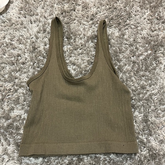 Urban Outfitters Tank Top - Picture 3 of 3